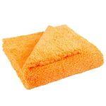 EZ Car Care Ultra Puha Mikroszálas kendő (40x40 cm)
